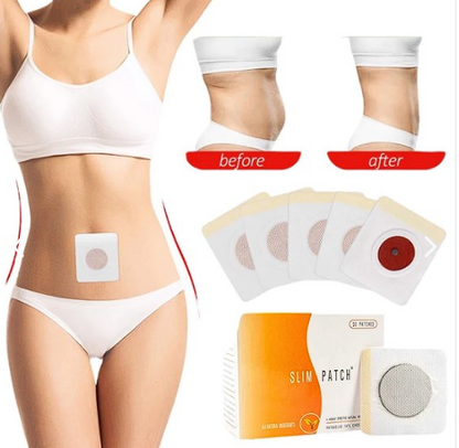 Slim Patch X30 unidades