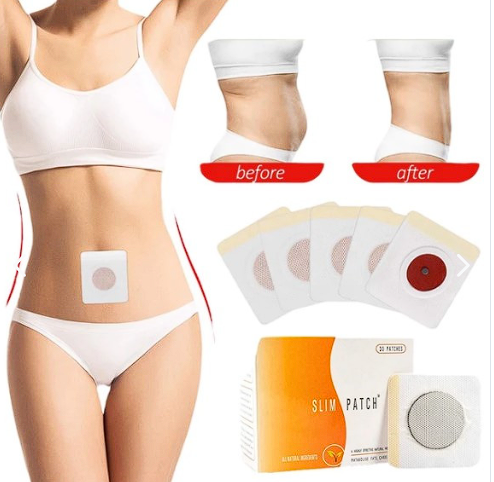 Slim Patch X30 unidades