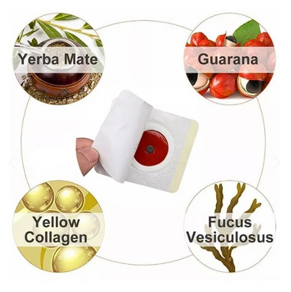 Slim Patch X30 unidades