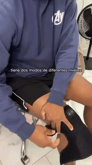 Testimonio Laura