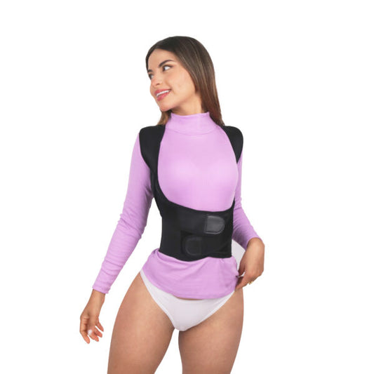 Corrector de Postura - Alivia Espalda