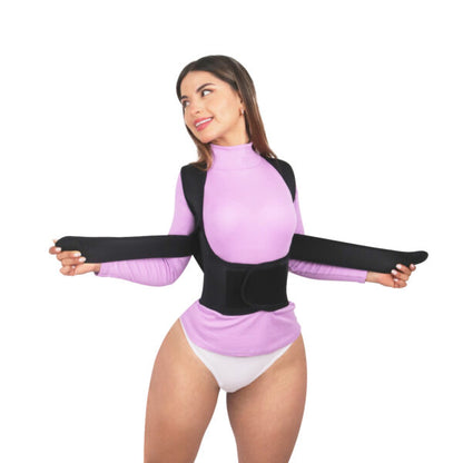 Corrector de Postura - Alivia Espalda