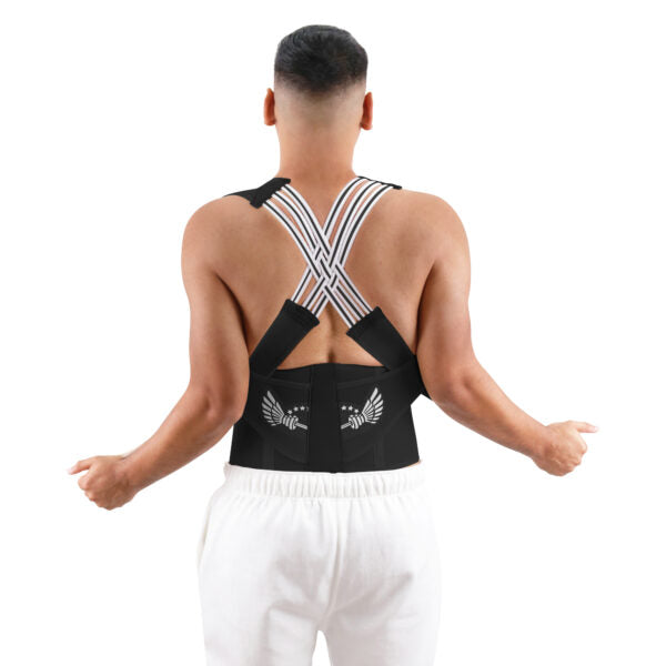 Corrector de Postura - Alivia Espalda