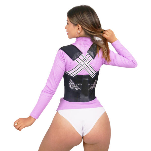 Corrector de Postura - Alivia Espalda